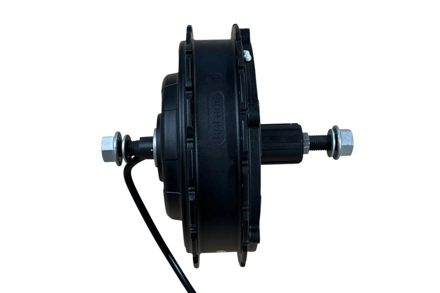 Bafang H640 Geared Hub Motor Hi Power Cycles