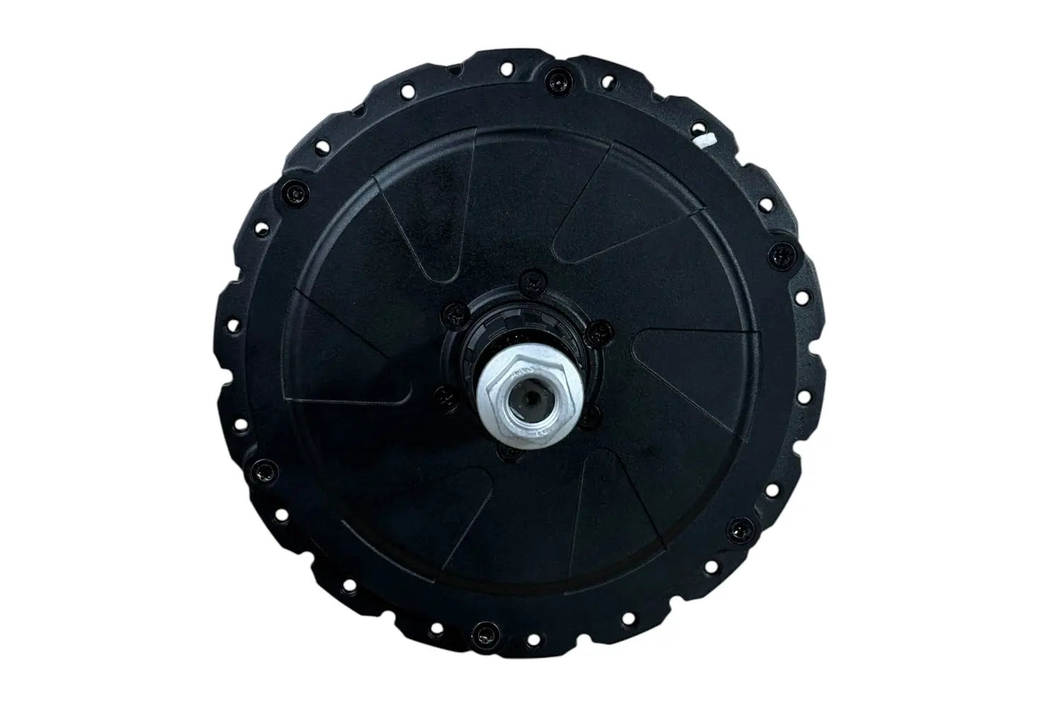 Bafang H640 Geared Hub Motor Hi Power Cycles