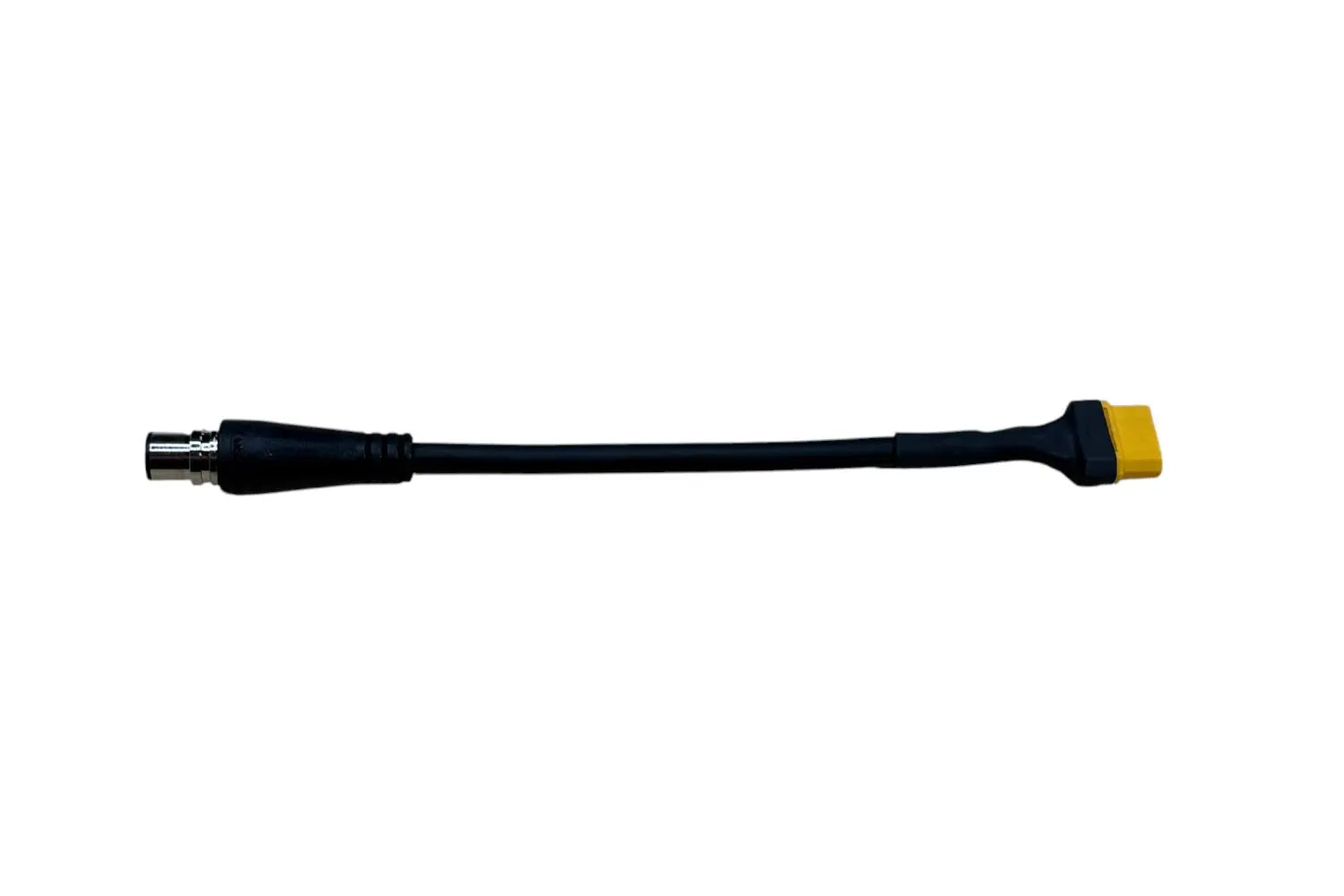 reention 3 pin to xt60 ebike charge adapter