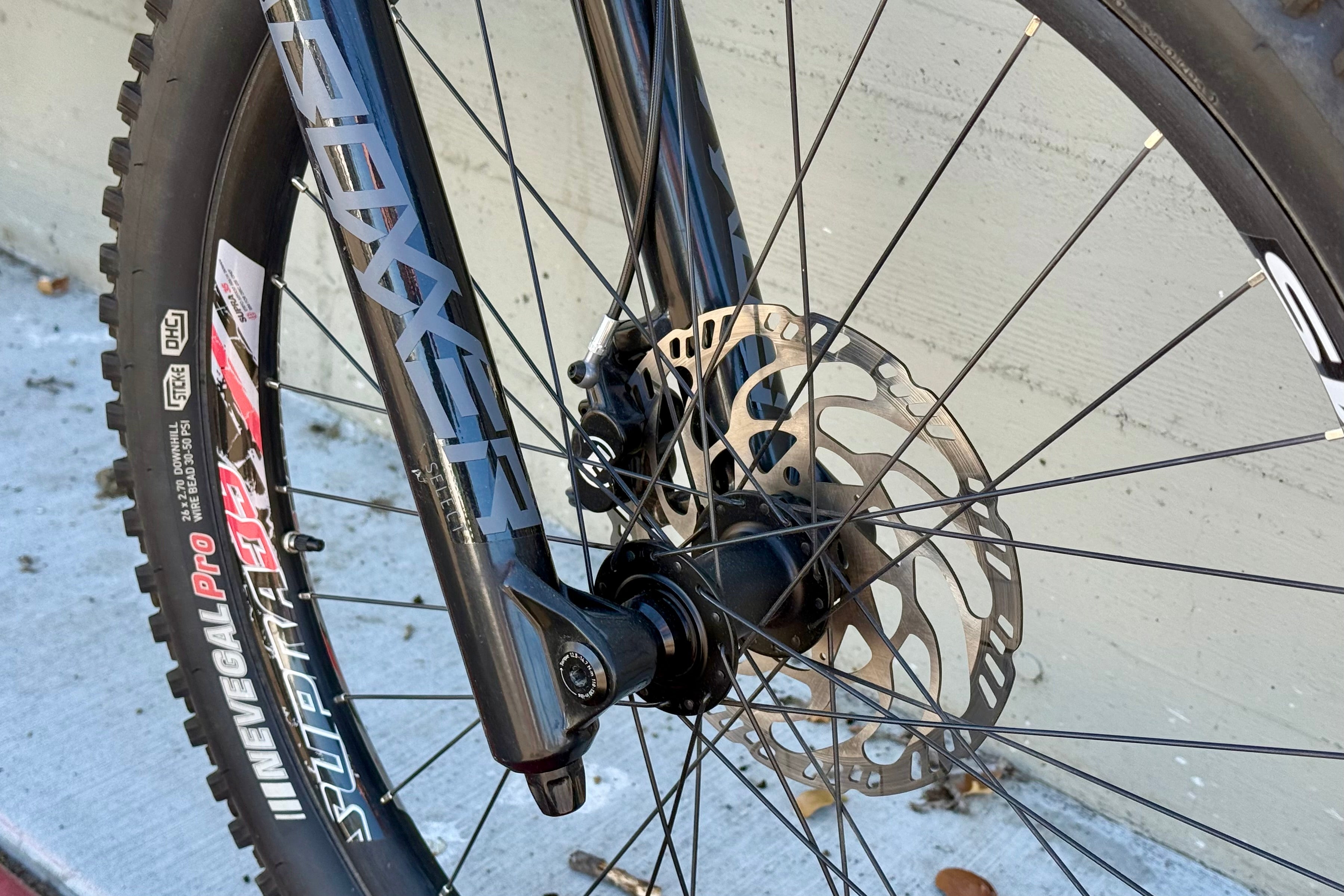 Pre-Owned: 2020 Revolution 7.0 (w/ Upgrades) Hi Power Cycles