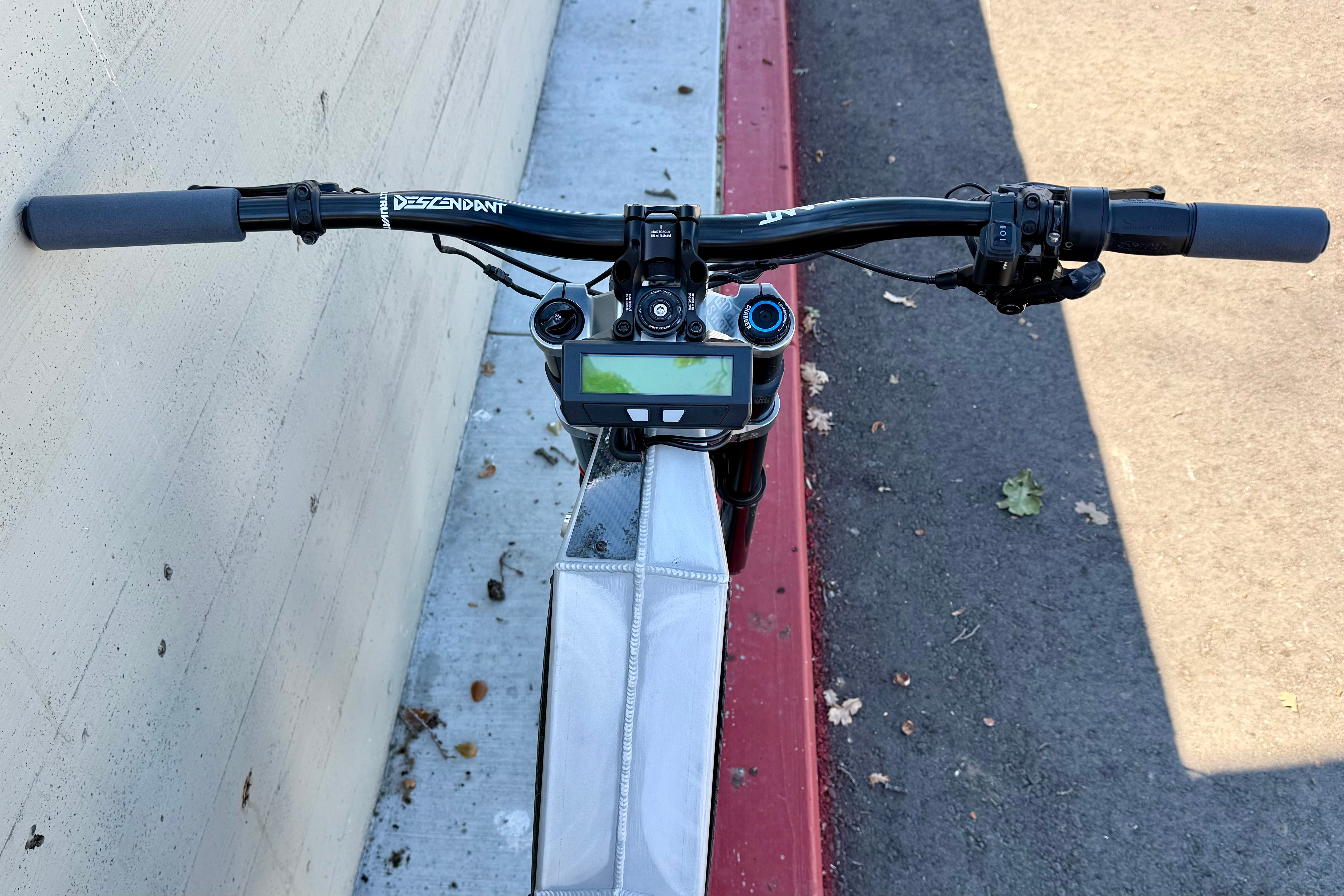 Pre-Owned: 2020 Revolution 7.0 (w/ Upgrades) Hi Power Cycles