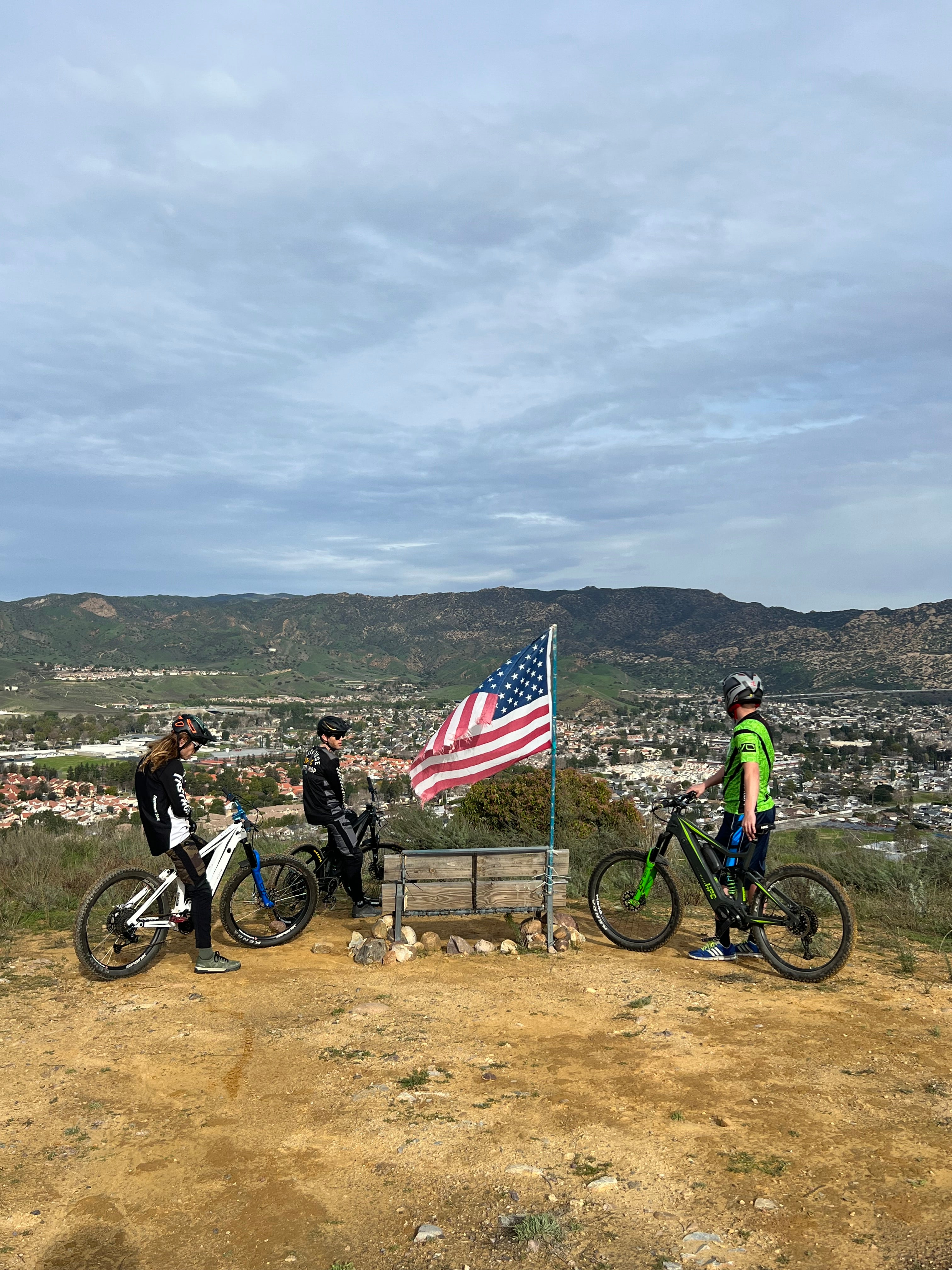 Pre-Owned: 2020 Revolution 7.0 (w/ Upgrades) Hi Power Cycles