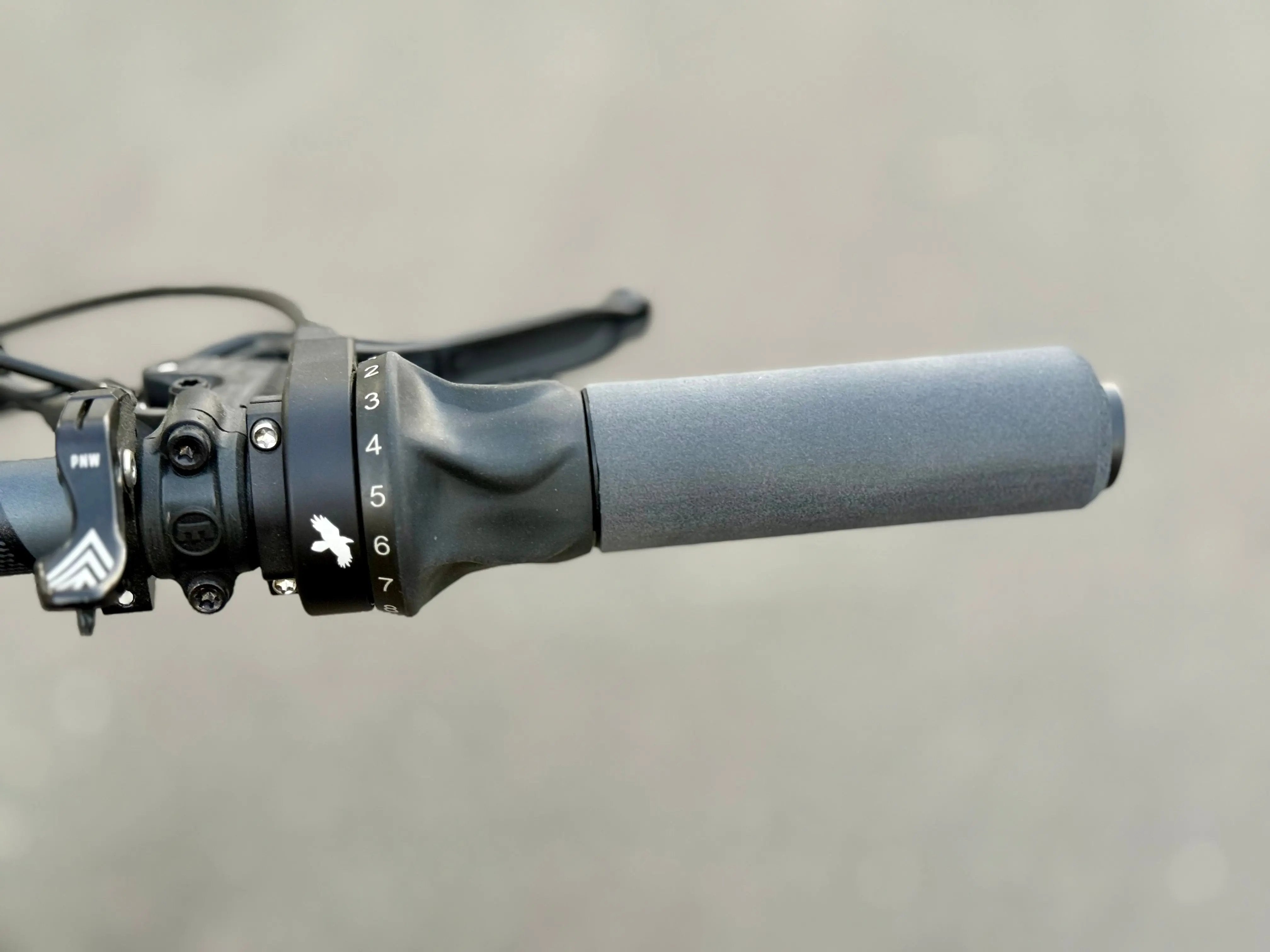 Custom 2000W Titan Army Edition Fat Tire EMTB (Rohloff / 250NM Torque + More) Hi Power Cycles