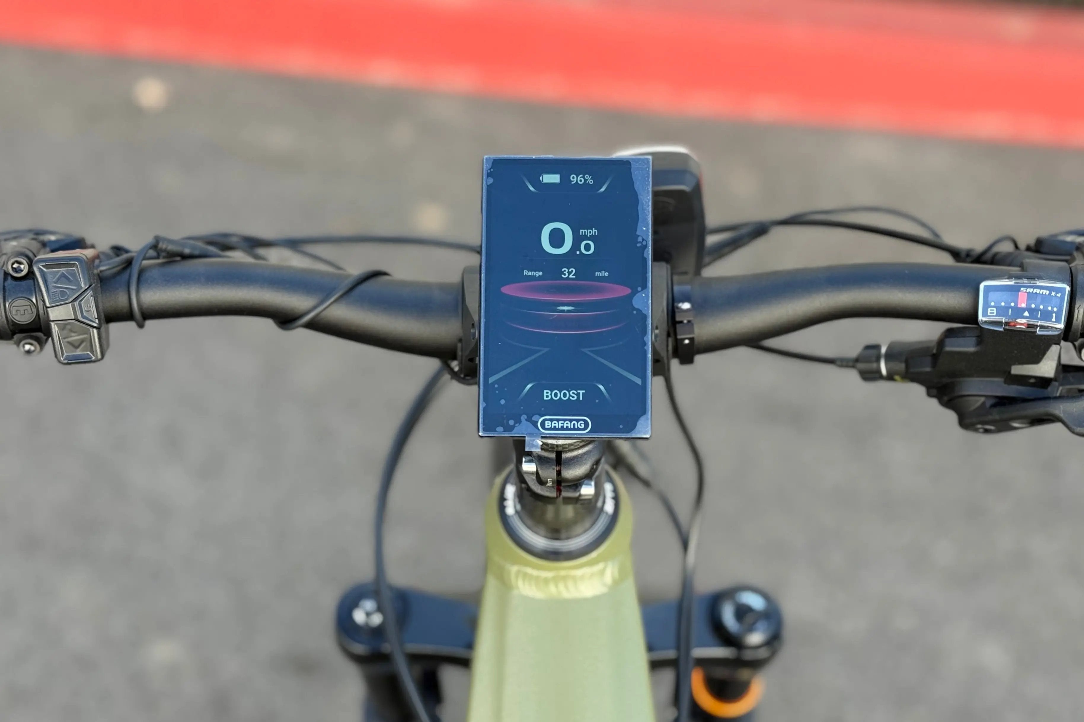 Custom 1500W Premium Step Thru Fat E-Bike (Upgraded 20AH Battery) Hi Power Cycles