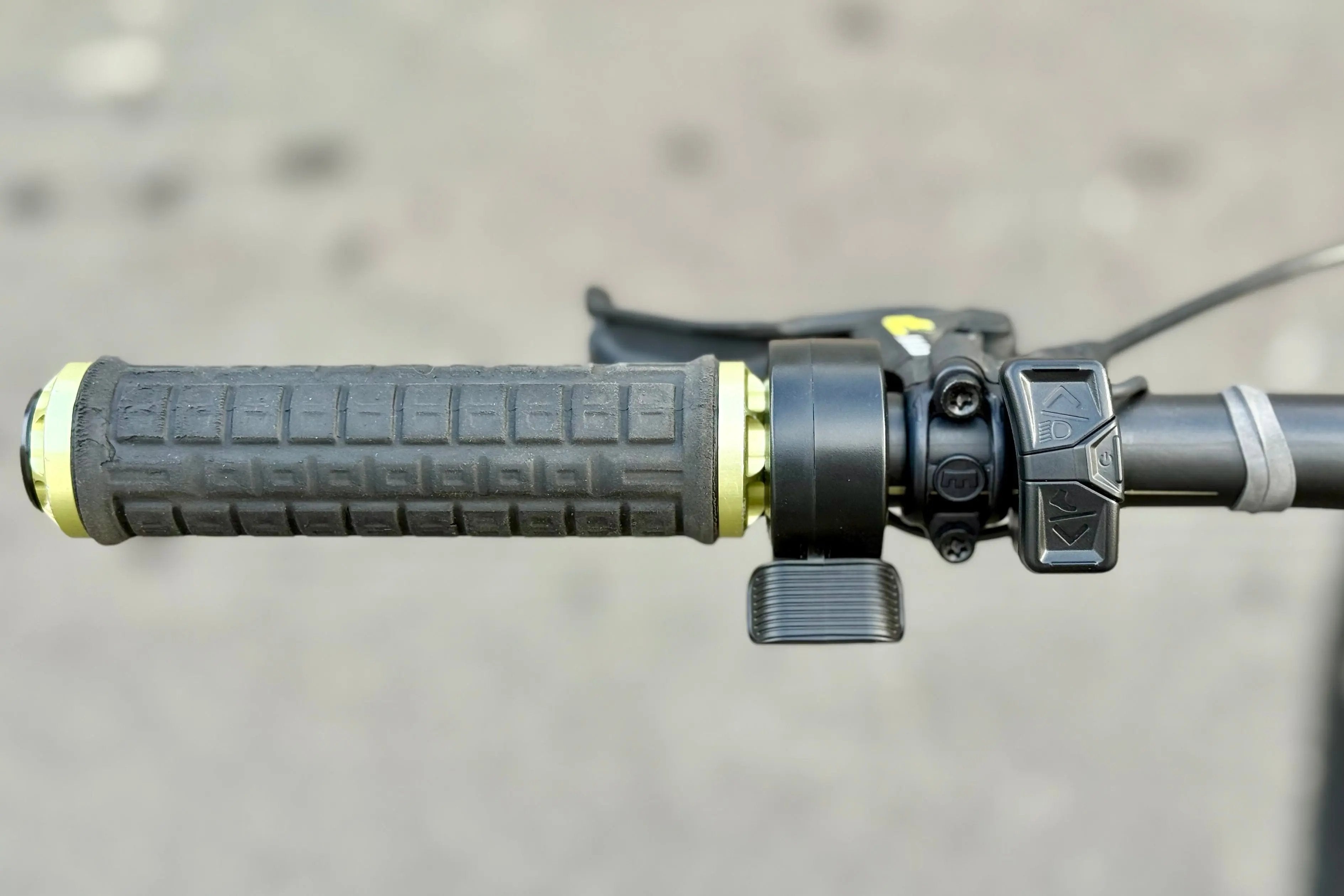 Demo 2025 Trailblazer Pro (2000W / Upgraded Battery / ONLY 25 Miles!) Hi Power Cycles