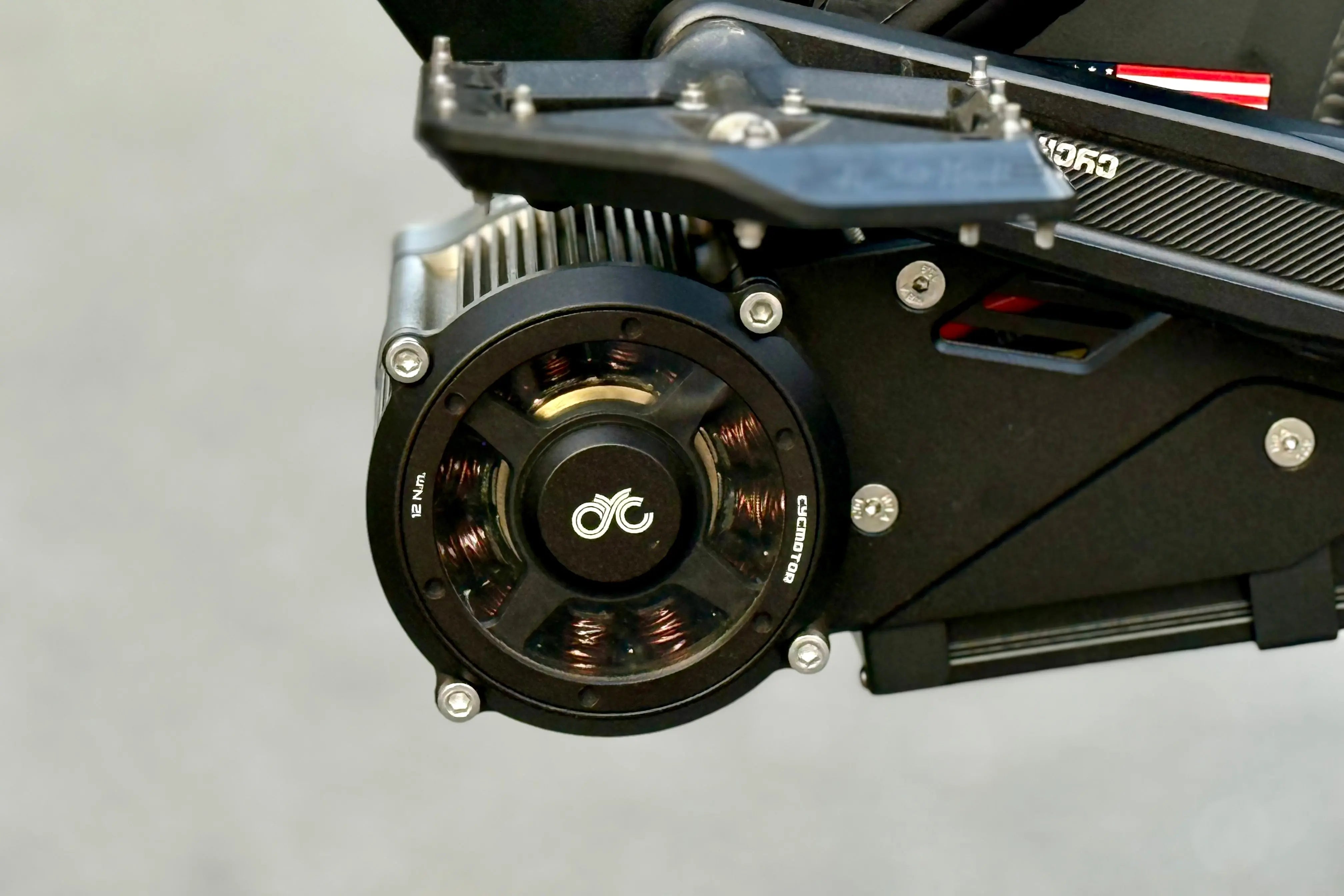 LOADED! 2026 Revolution MX Pro (100 Mile Range / Ohlins Suspension / Moto Wheels) Hi Power Cycles