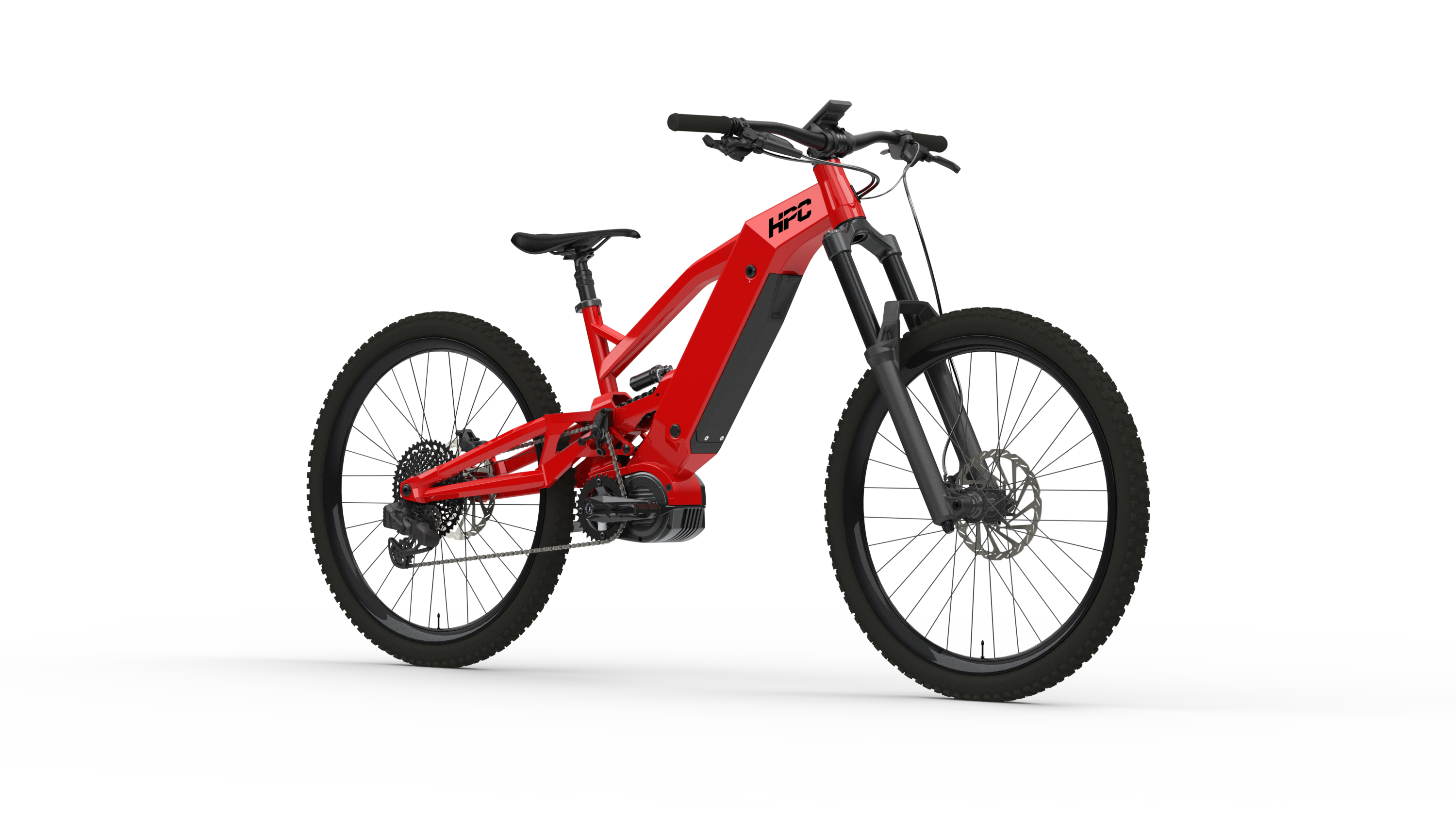 2025 HPC Maverick PRE ORDER!