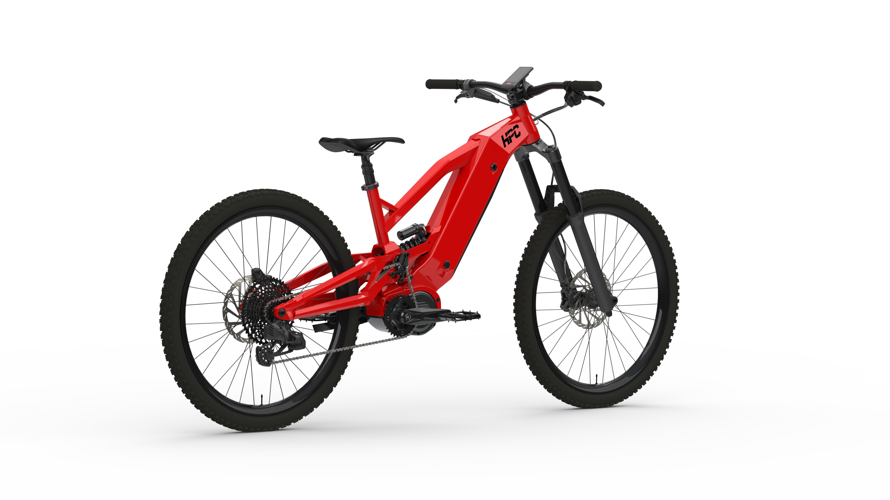 2025 HPC Maverick PRE ORDER!