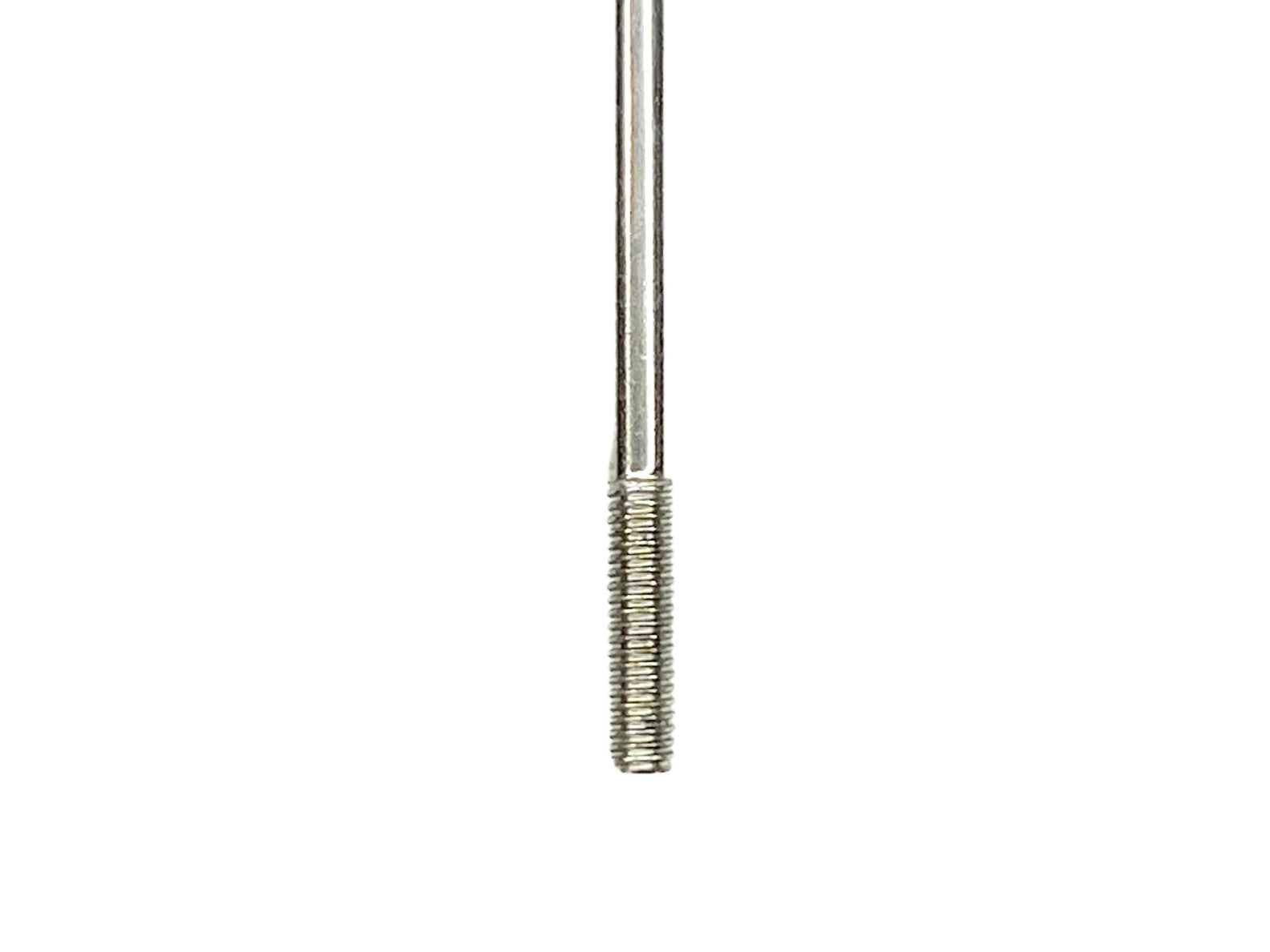 13g Stainless Steel E-Bike Spoke (Custom Cut)