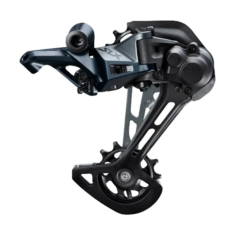 SLX REAR DERAILLEUR 1X12s RD-M7100 Hi Power Cycles
