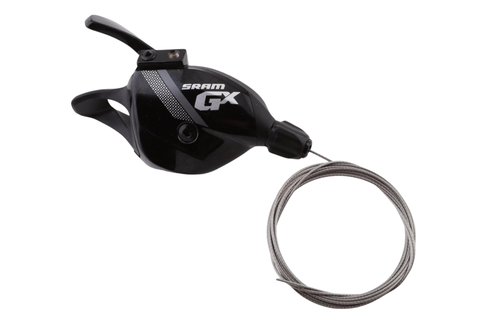 SRAM GX Trigger Shifter 10 Speed Right Black