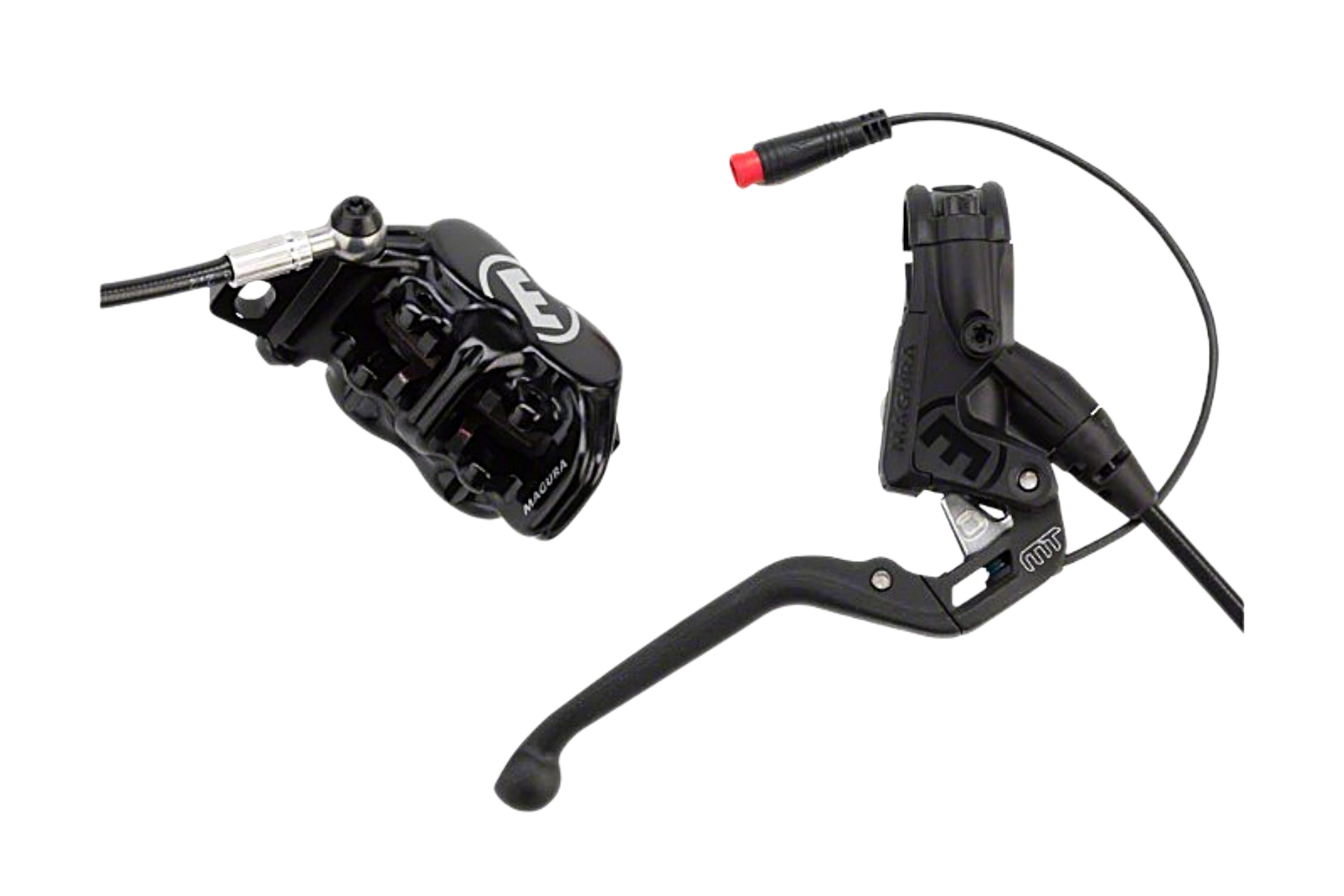 Kit Plaquettes Magura Plaquettes De Frein Magura MT Rechange