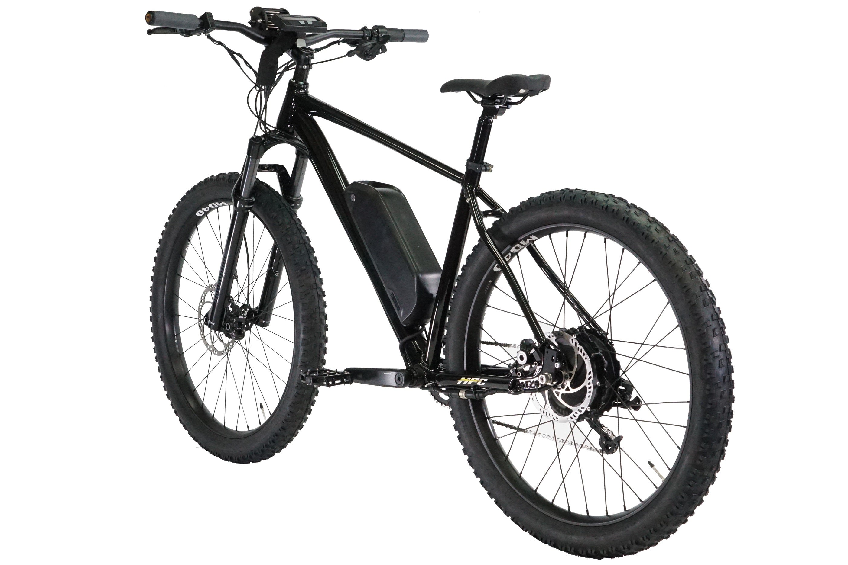 Electric Bike Black Sheep Bikes For Sale Black Lightning- Best