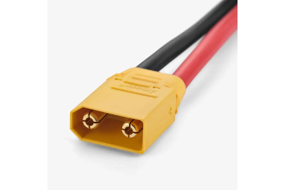 Nucular Module for Solar Panel, connector detail