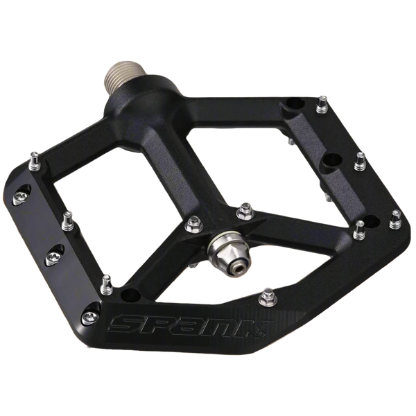 Spank Spike Reboot Pedals