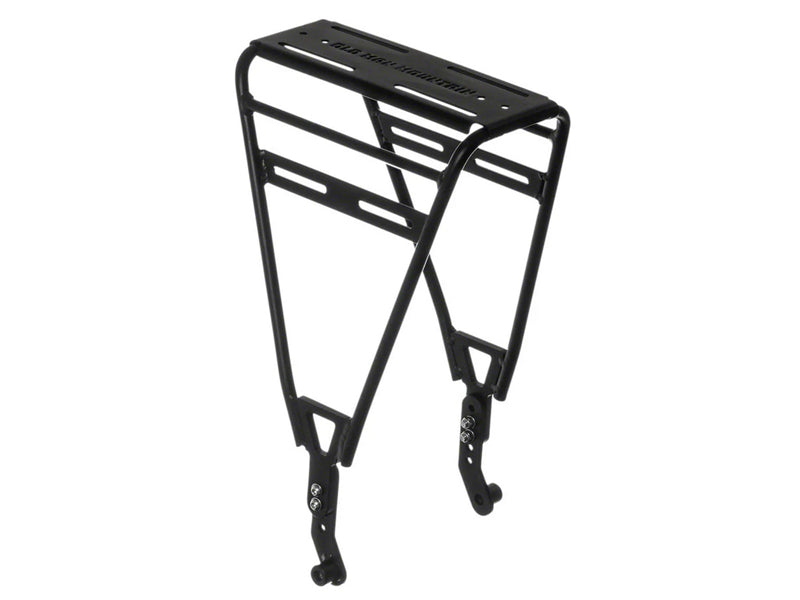 Trailblazer Heavy Duty Rear Rack + Bag Combination