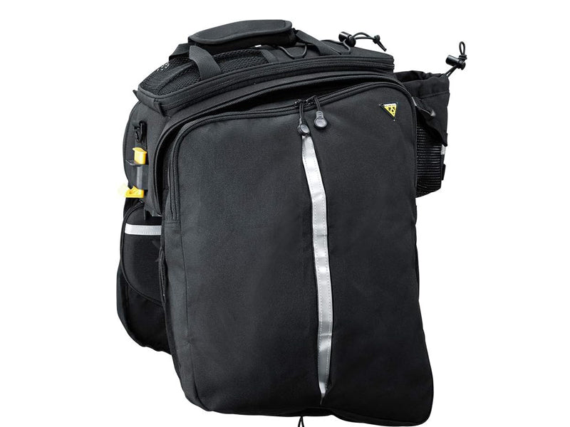 Trailblazer Heavy Duty Rear Rack + Bag Combination