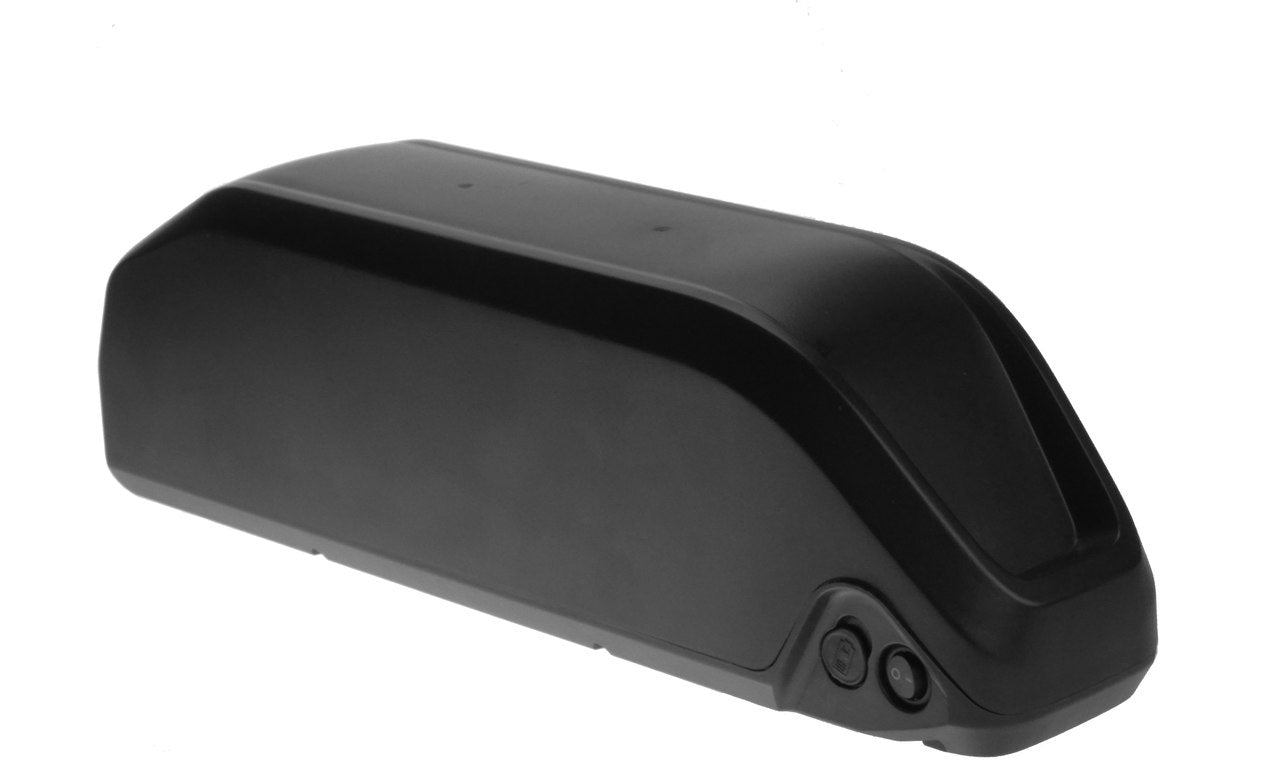 48V AH USA Made High Performance Hard-Case Battery System - Main Image