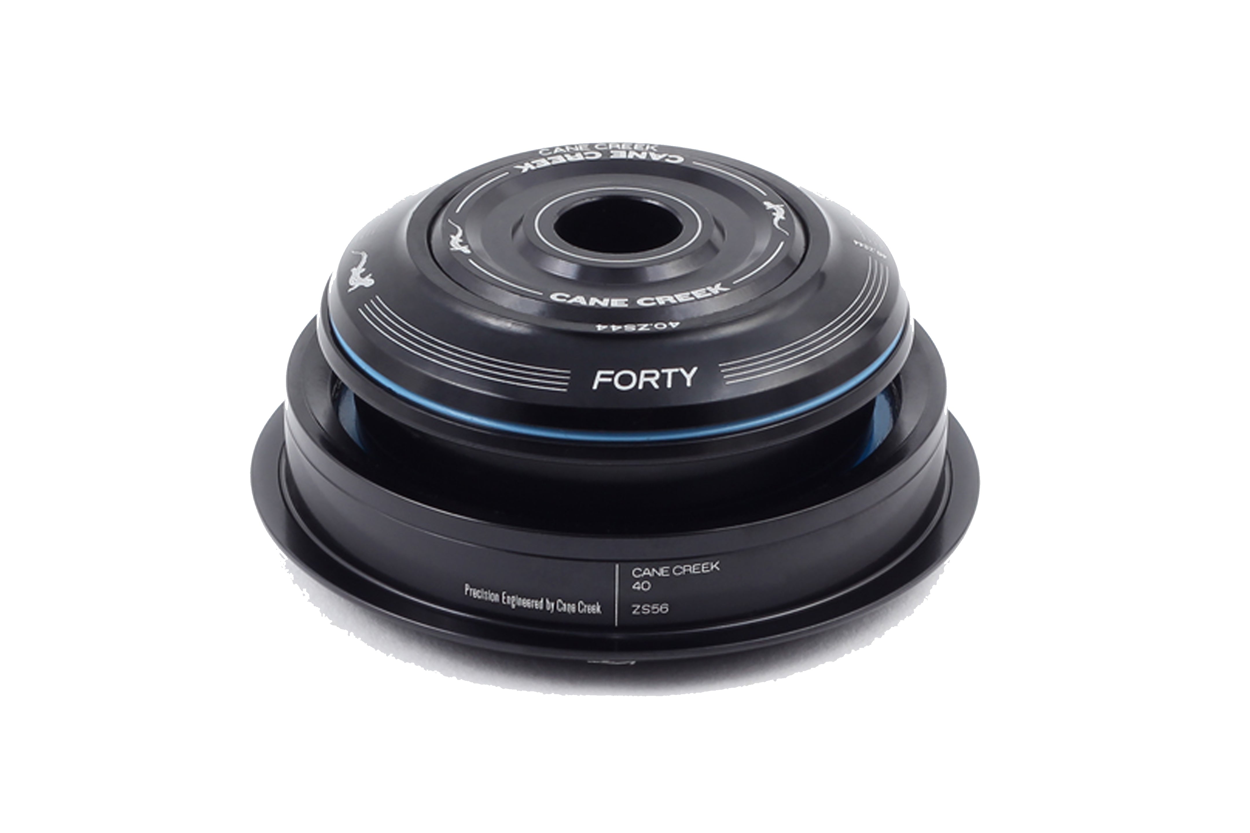 Cane Creek 40-Series – ZS44/28.6/H8 | ZS56/40/H12 - Hi Power Cycles