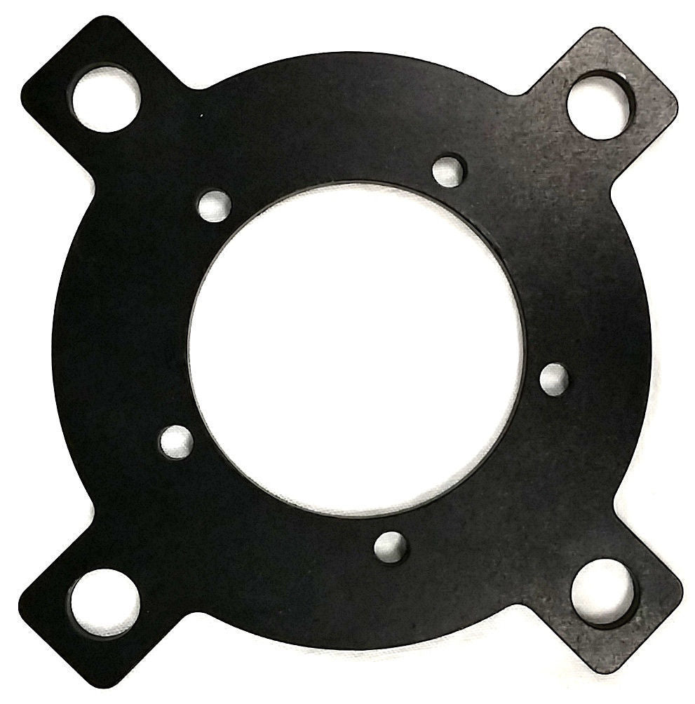 Bafang BBS02 Spider Adapter (Custom Chainring/Gearing) – Hi