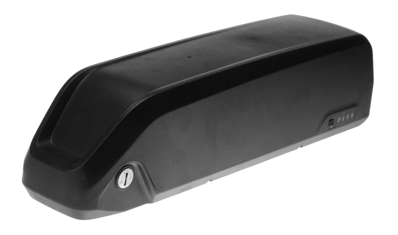 48V 14AH (13S) USA Made High Performance Hard-Case Battery System ...