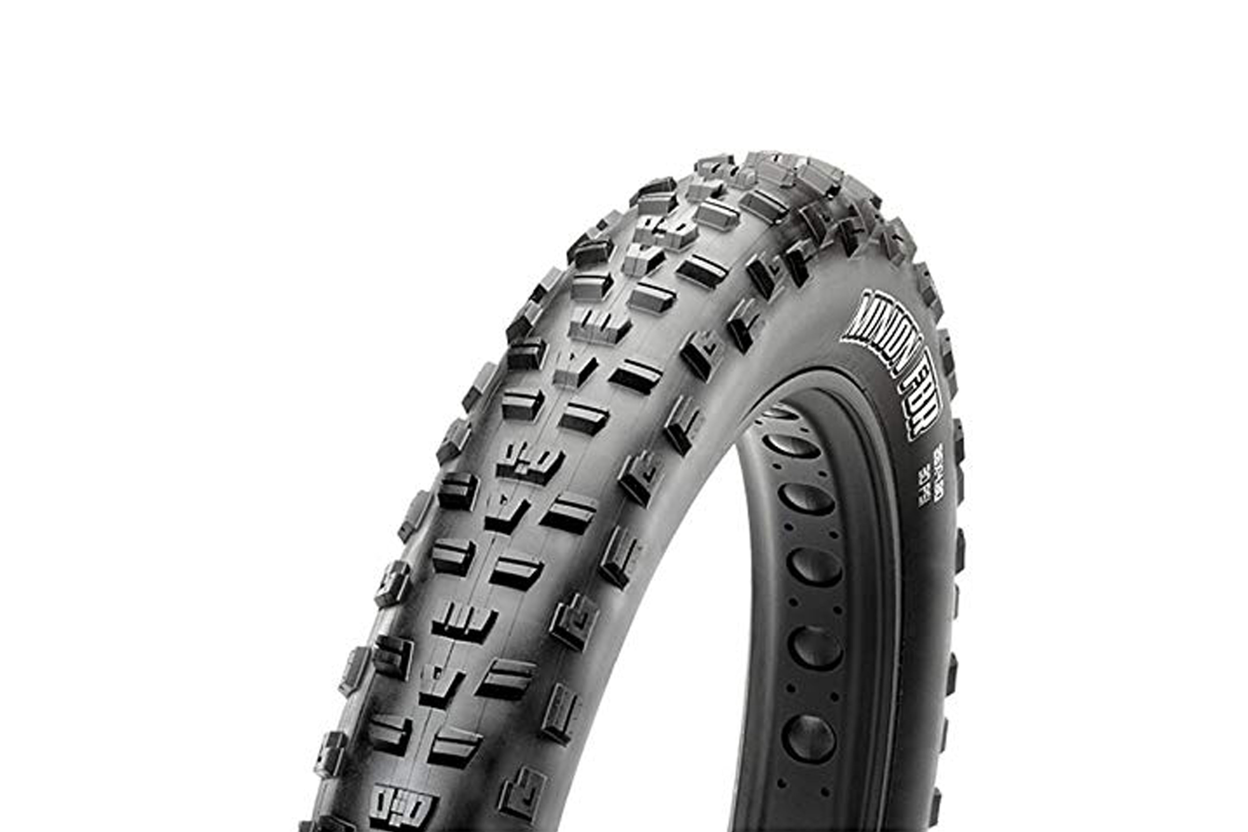 2024 MAXXIS MINION 26×4.8 ファットタイヤ