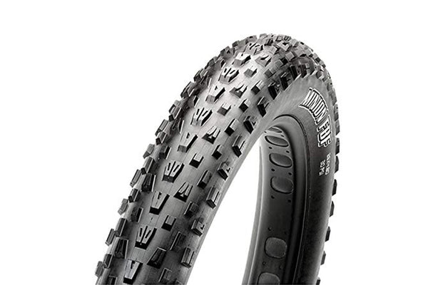 MAXXIS MINION FBR 26×4.0 ファットタイヤ S155c893631074ea9b70a1b7819ff3