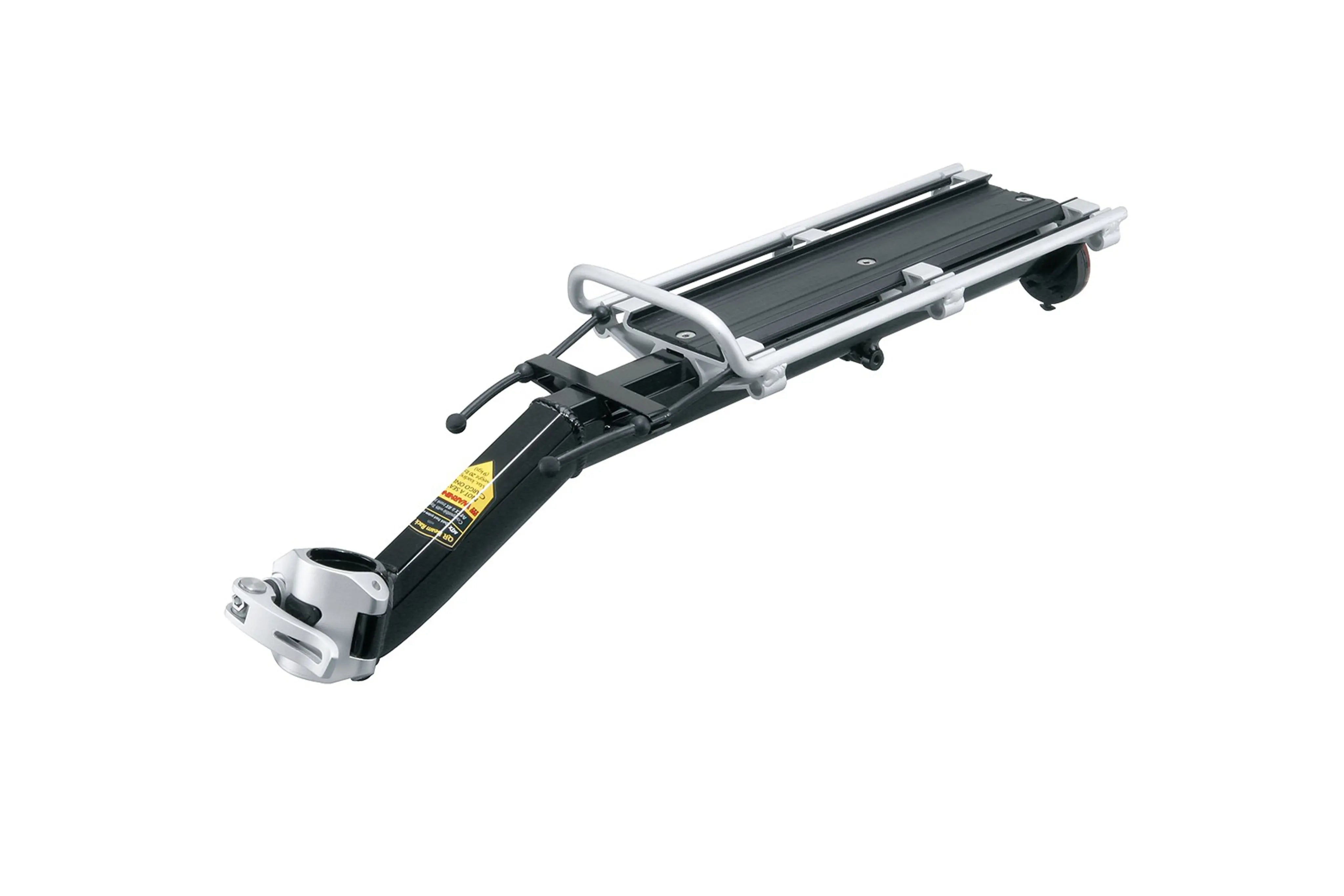 Topeak Beam Rack - Hi Power Cycles