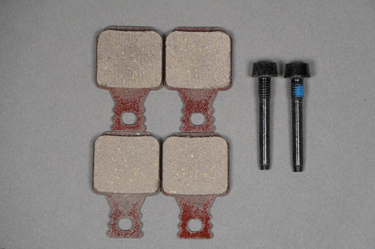 Magura Brake Pads 8.P Performance for MT5/MT7 - Hi Power Cycles