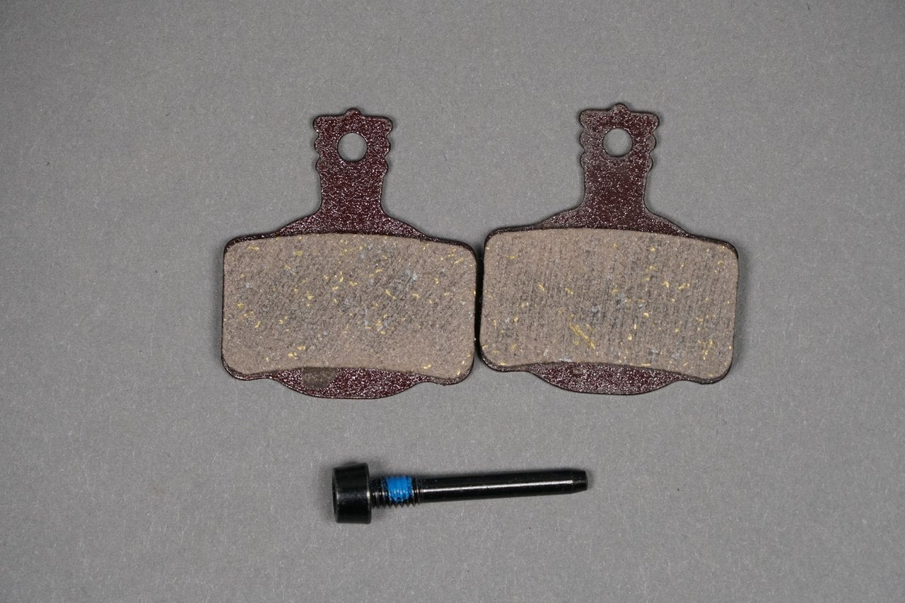 Magura Organic Semi-Metallic brake pads MT4