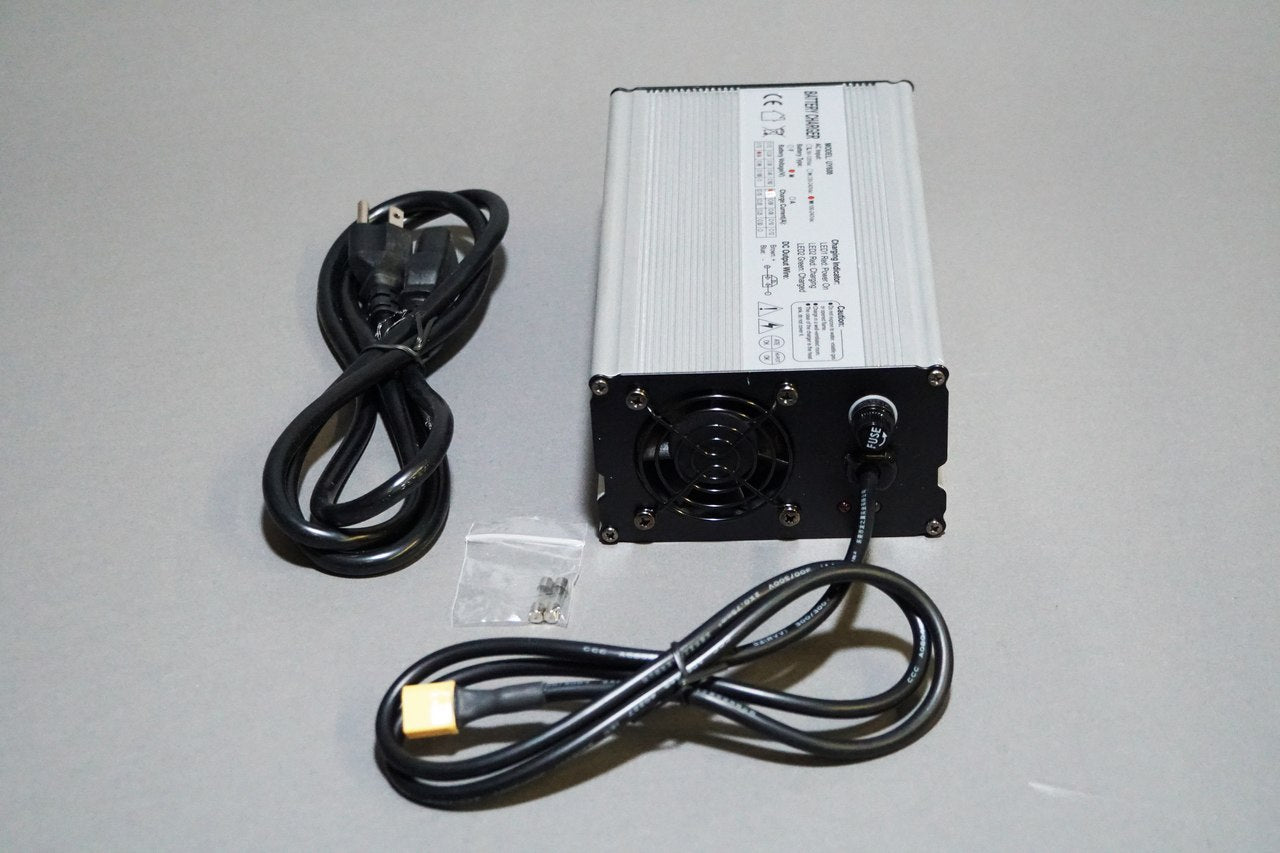 NEW! 86V 15Ah HPC ELITE USA MADE Battery System