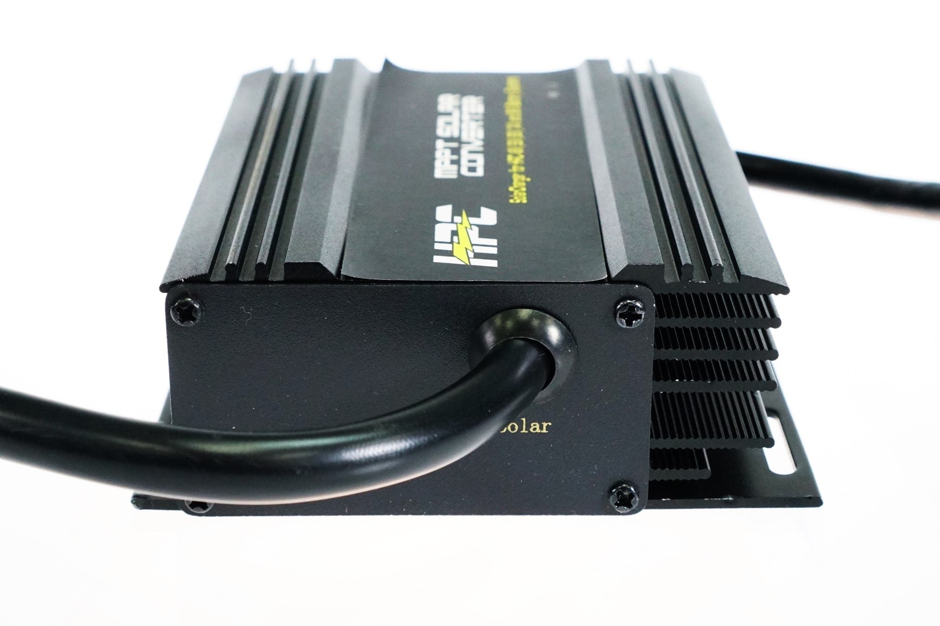 HPC 400W MPPT Solar Charge Controller (48V, 52V, 63V, 74V, 86V Battery Compatible)