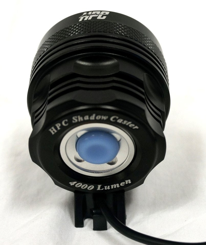 HPC ShadowCaster 4000L High Output LED Lighting System