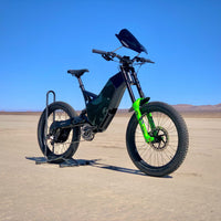 Revolution XX 10,000W Electric Bike – Fastest High-Performance E-Bike