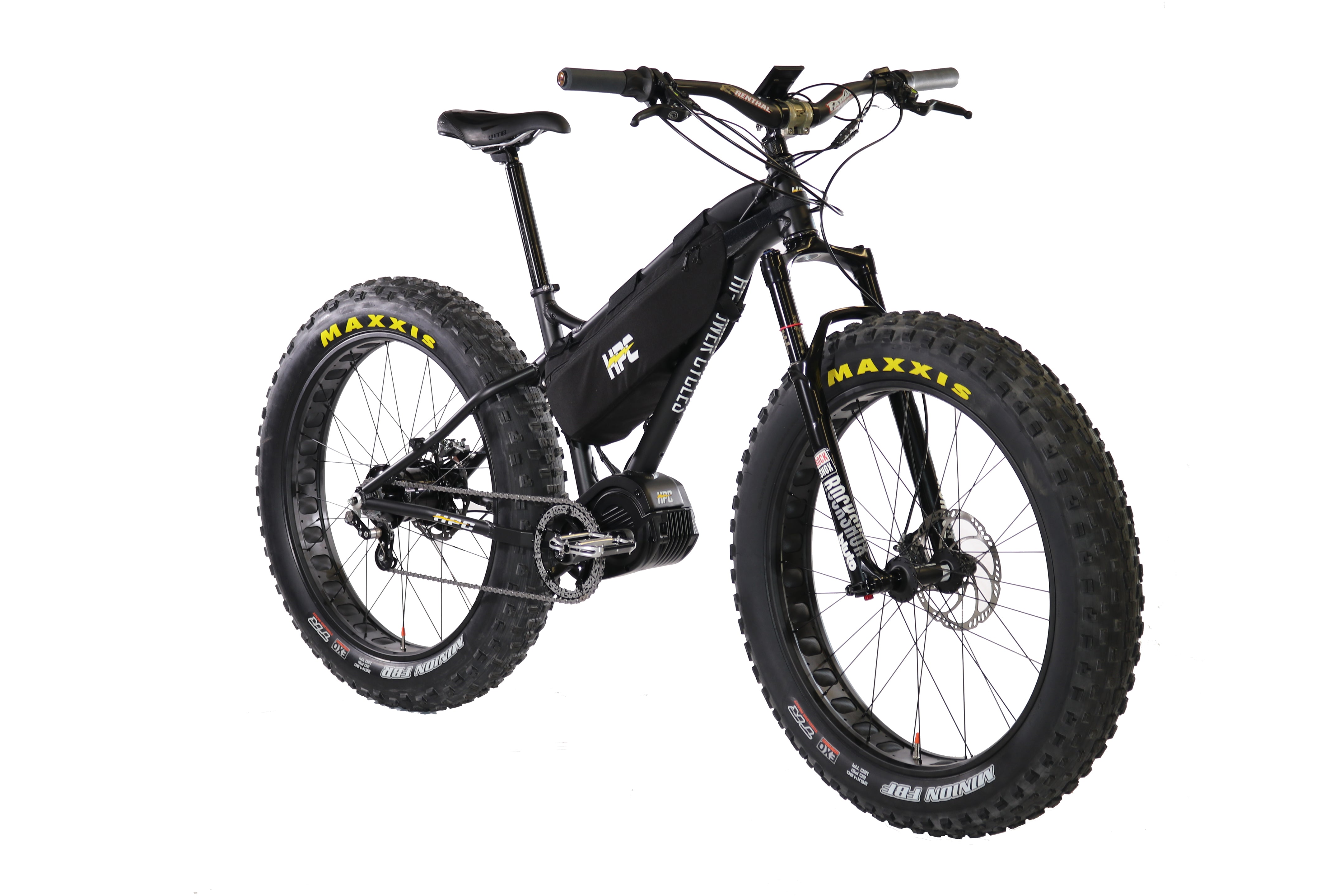 Titan jaguar fat bike shops