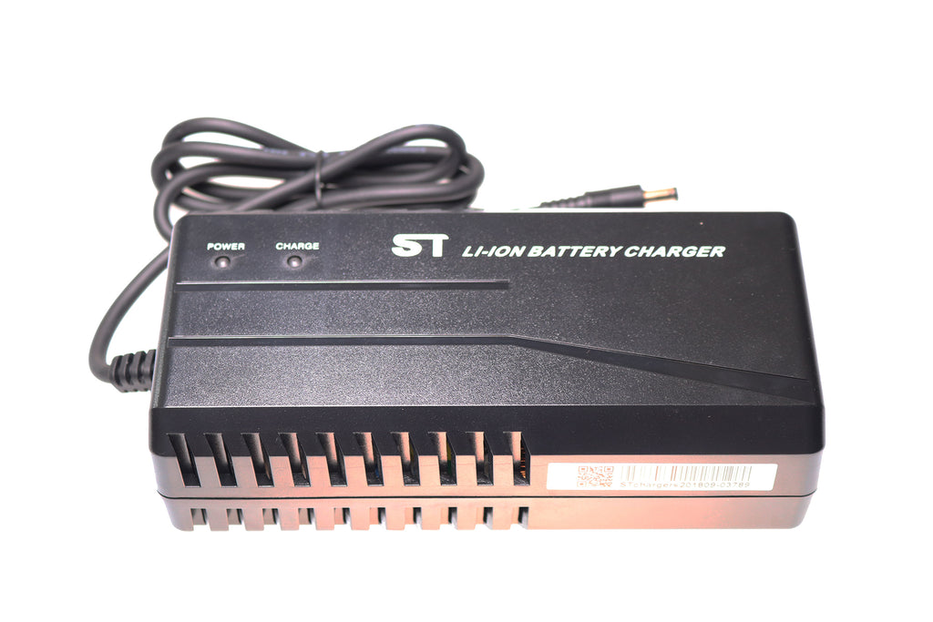 High-End Intelligent Lithium Battery Charger 58.8V-4A - China Intelligent  Lithium Electronics and Charger price