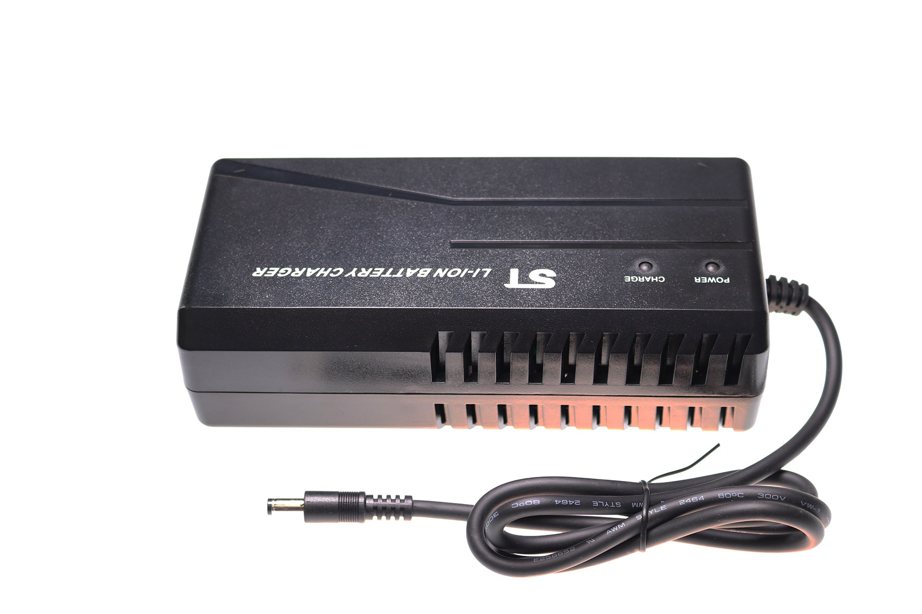 48V 2.5A Intelligent Lithium Charger (54.6V)