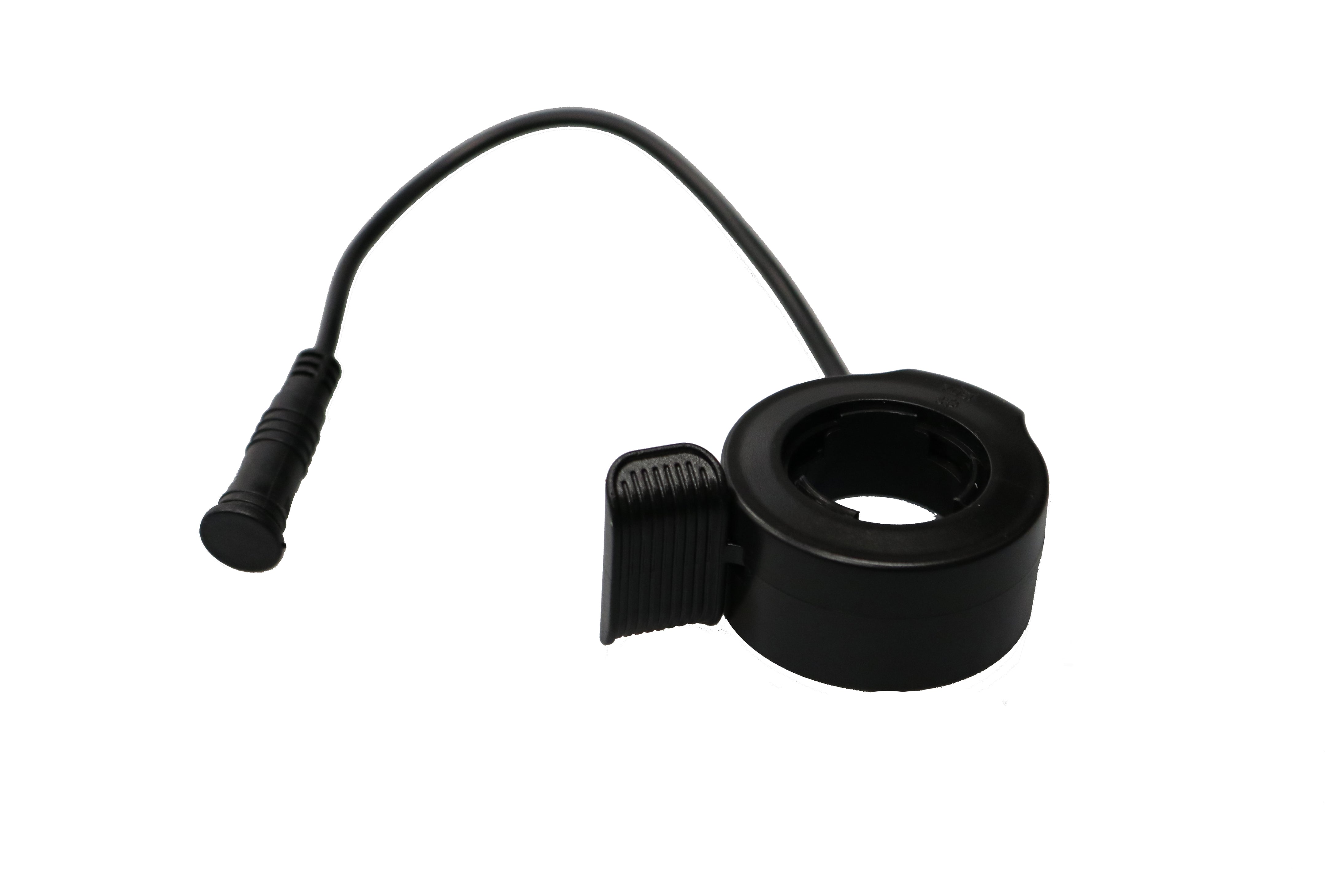 Universal Thumb Throttle Hi Power Cycles