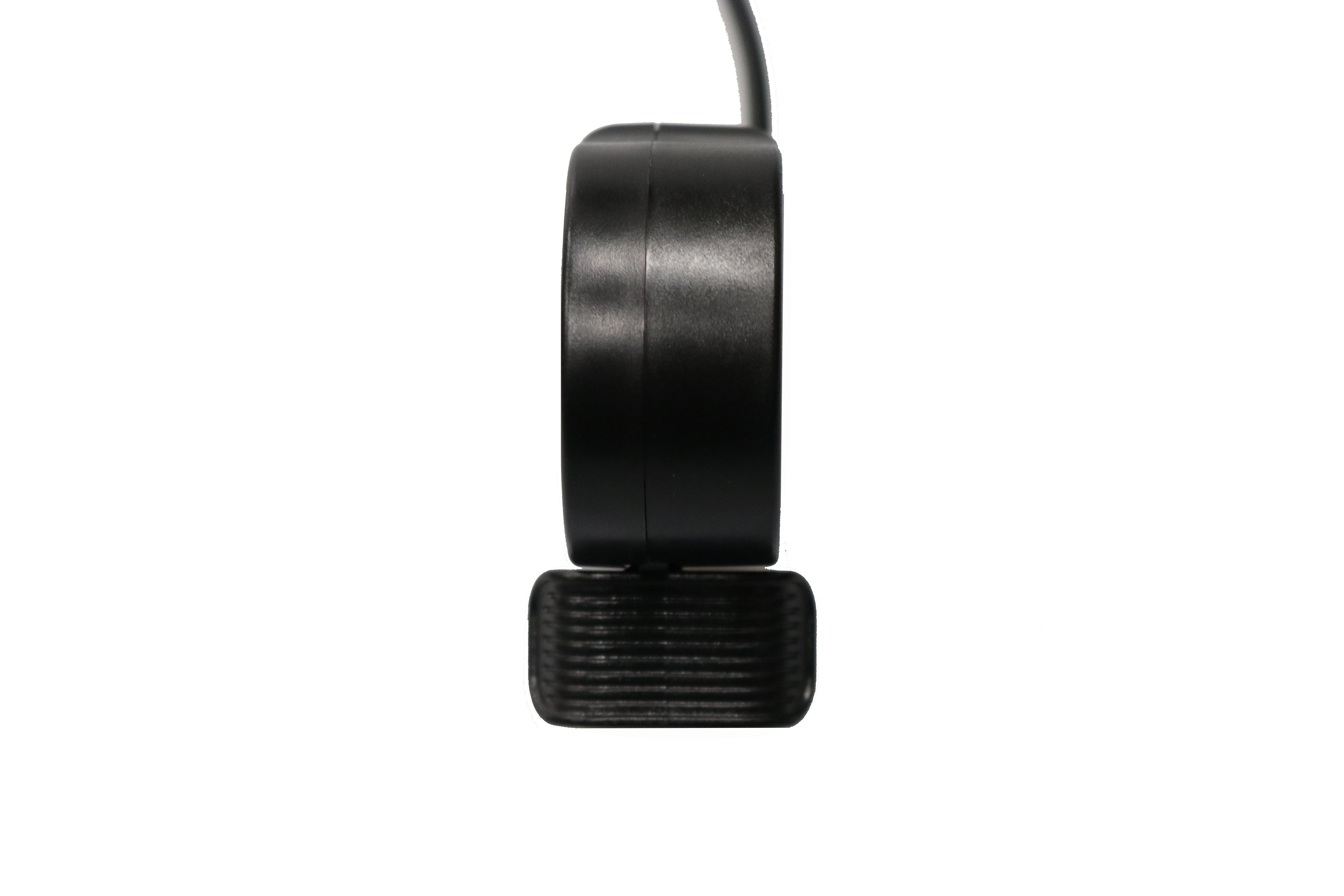 Universal Thumb Throttle Universal Thumb Throttle