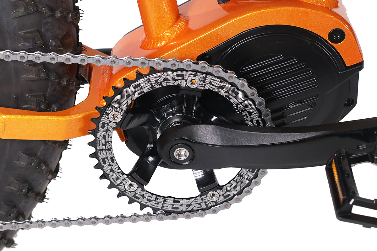 titan r electric bicycle Titan Electric Fat Bike | Hunting & Utility E-Bike