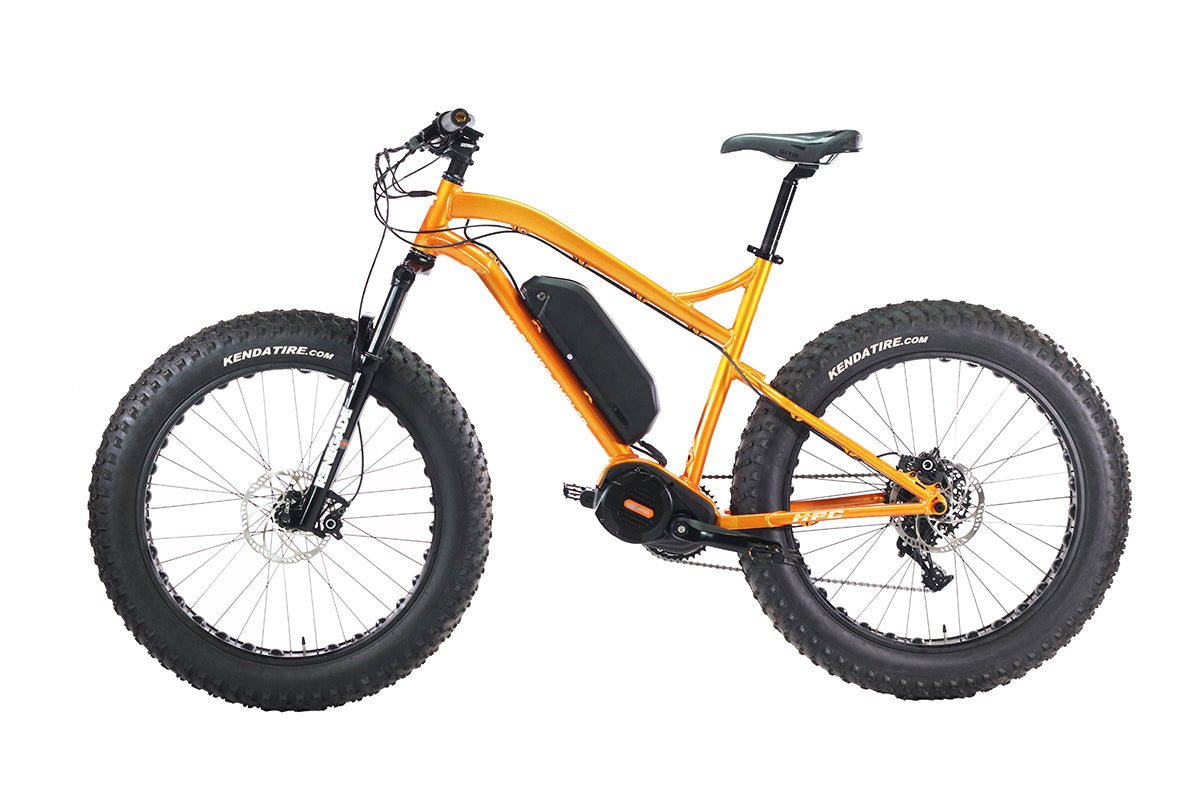 titan mountainbike Titan Electric Fat Bike | Hunting & Utility E-Bike