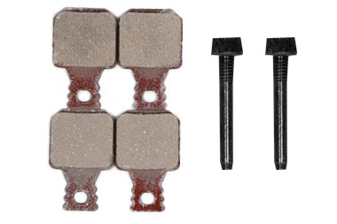 パーツ magura mt5 Magura MT5 Titanium Bolt Kit – Better Bolts