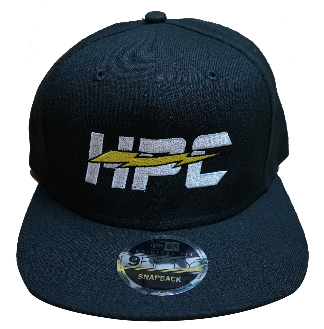 HPC New Era 9Fifty Snapback Hat (Limited Anniversary Edition) Hi