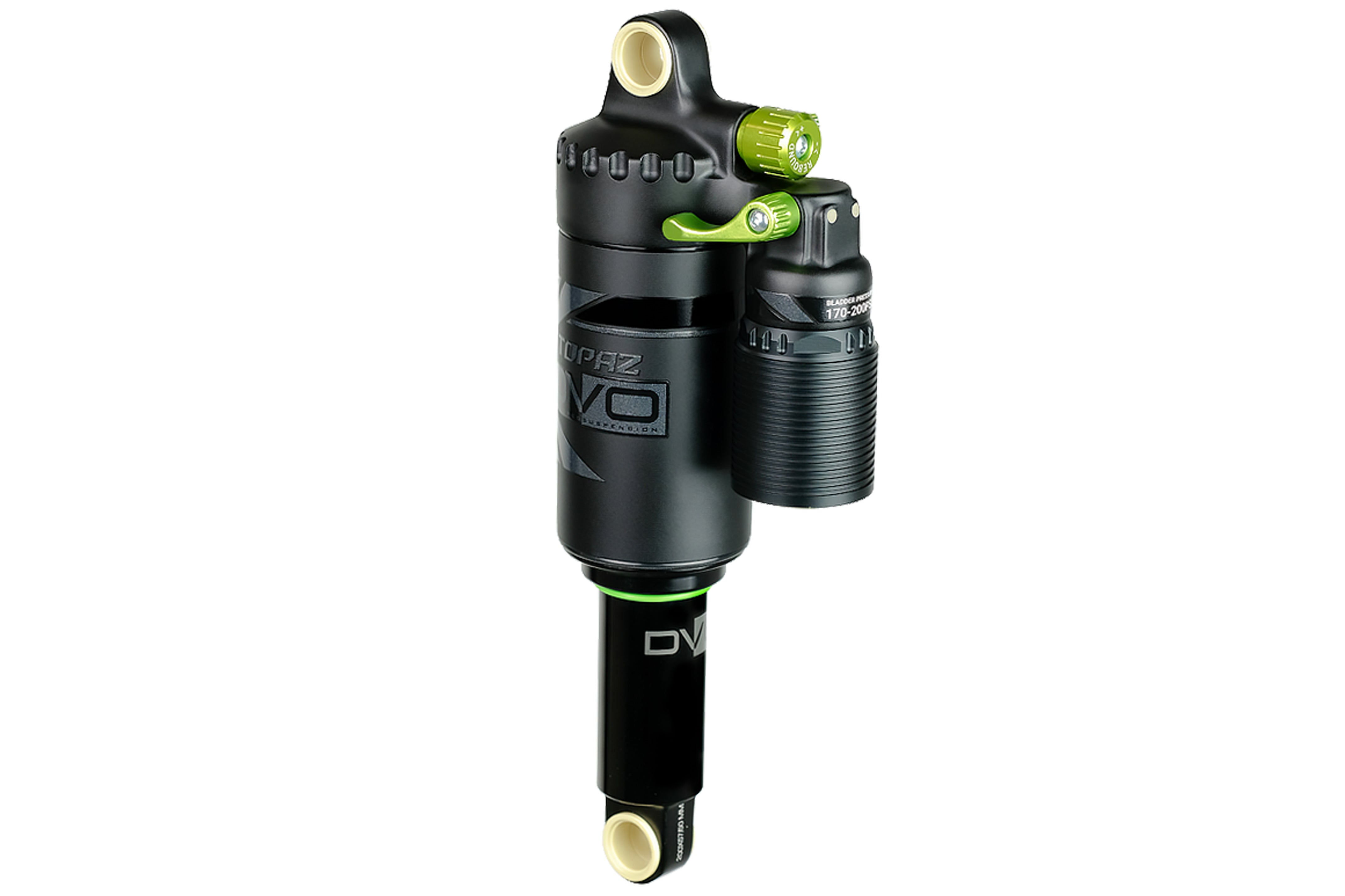 DVO Topaz T3 Air Rear Shock