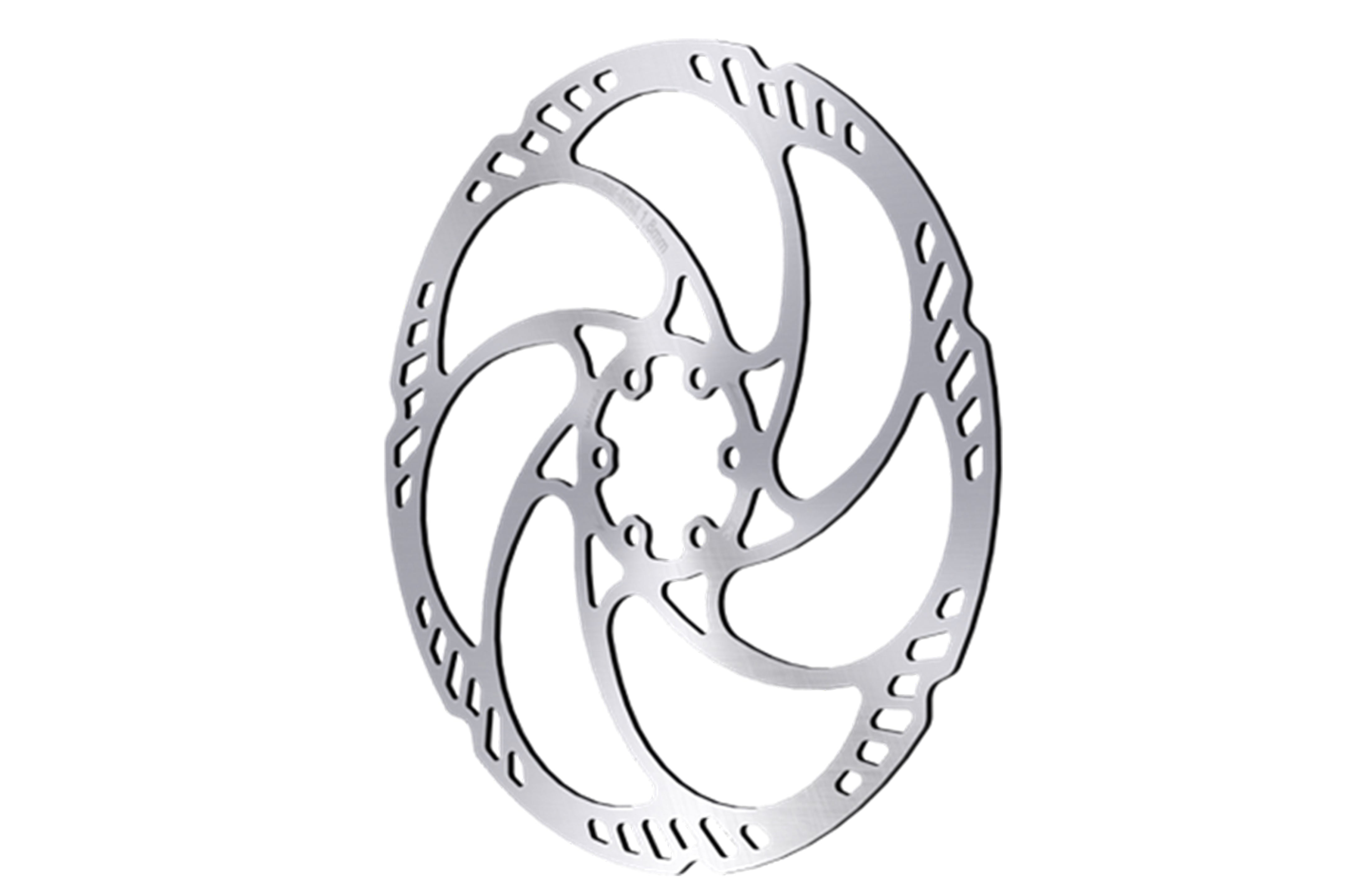 Magura Storm HC 180mm Rotor Hi Power Cycles