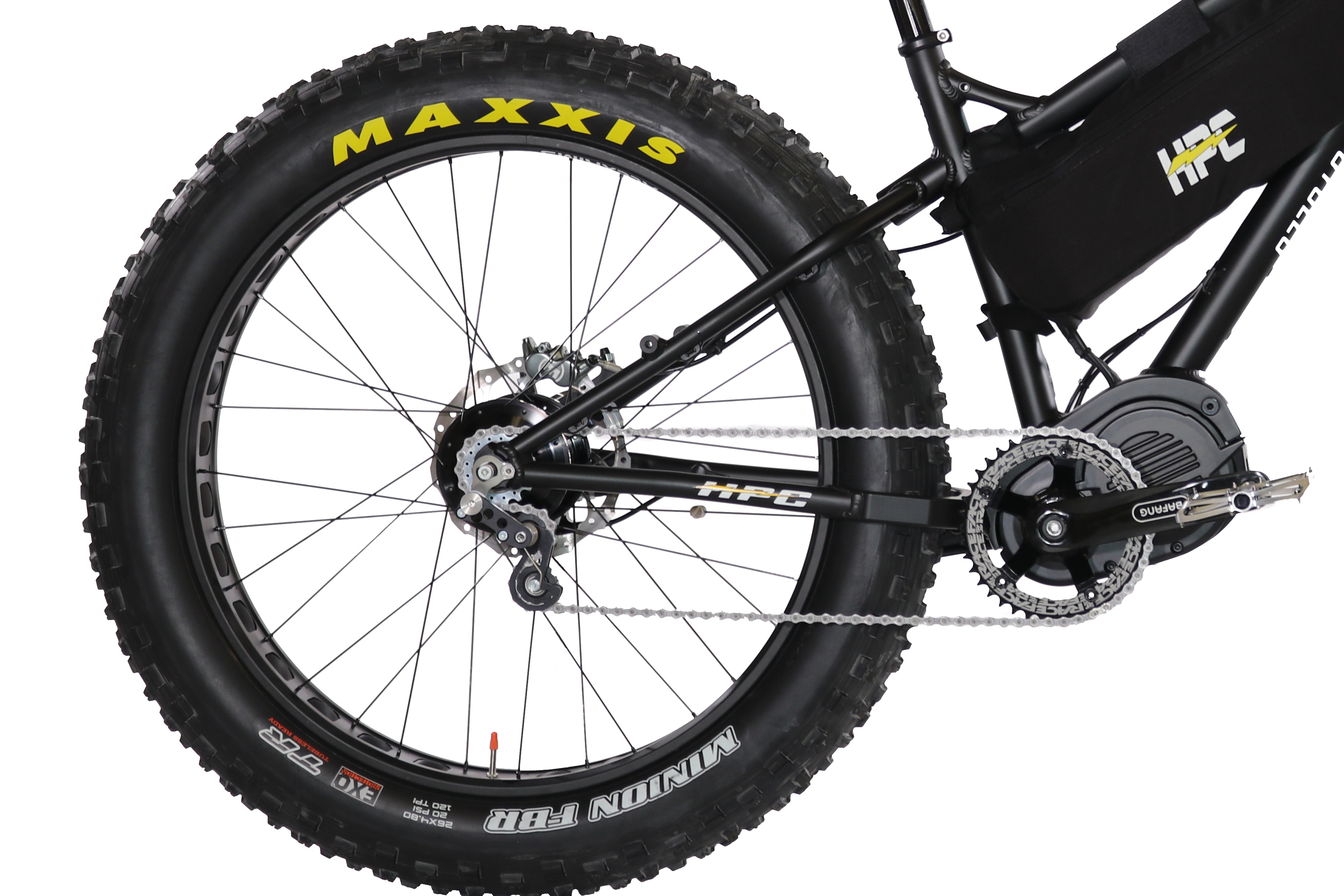 titan urban bike Titan Pro Electric Fat Bike | Premium Hunting & Utility E-Bike