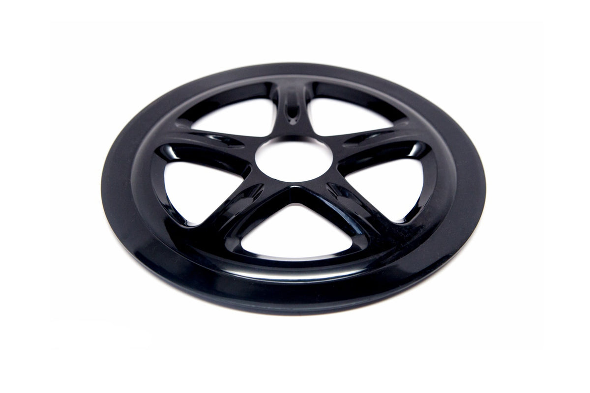 BBS02 46T Chain Guard - Hi Power Cycles